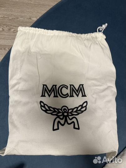 Сумка mcm женская