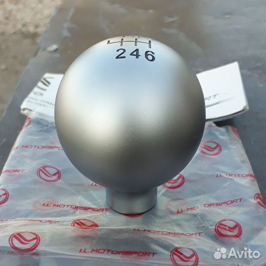 Ручка 6МКПП Мазда I.L.motorsport