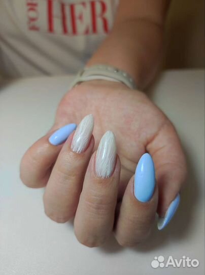 Маникюр Нижний Новгород