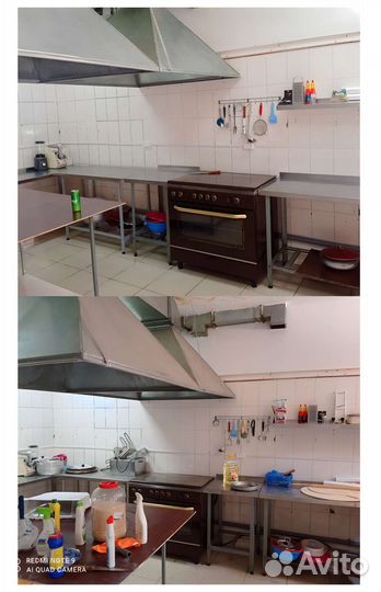 Частный клинер, уборка помещений