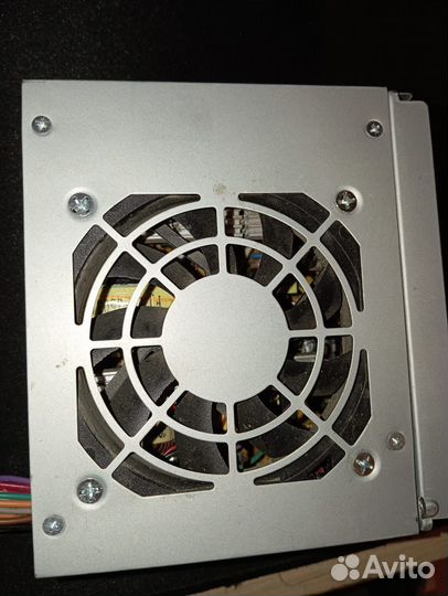 Блок питания