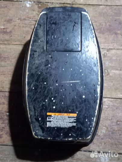 Tohatsu / Mercury -25/30. Колпак на лодочный мотор