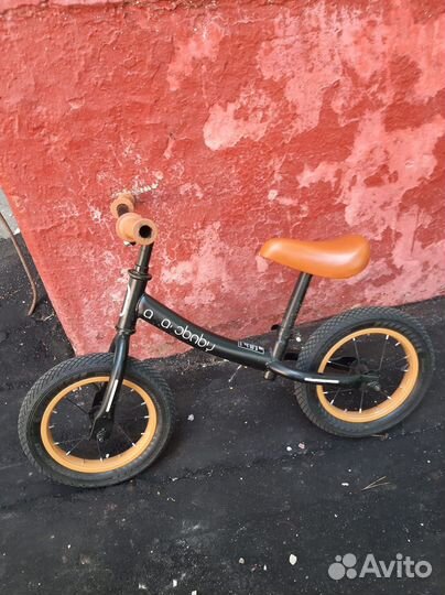 Беговел детский