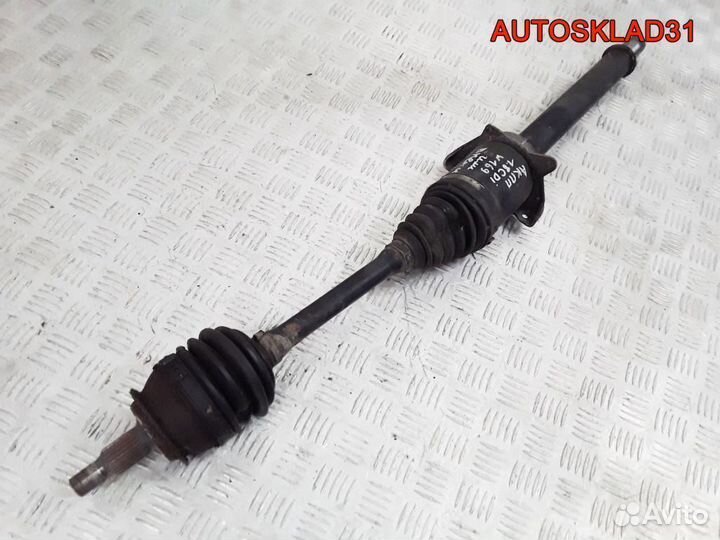Полуось передняя правая Mercedes W169 1,8 CDI АКПП