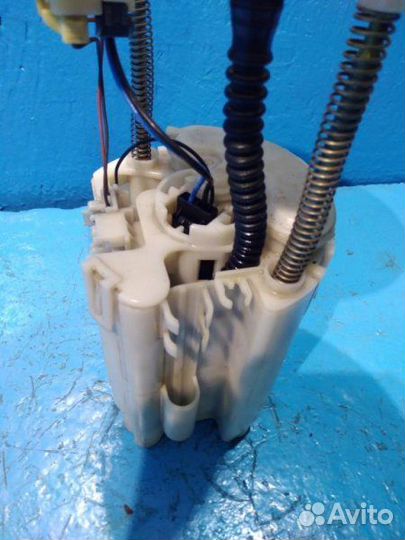 Насос топливный Лексус Rx 330 3.3 3mzfe