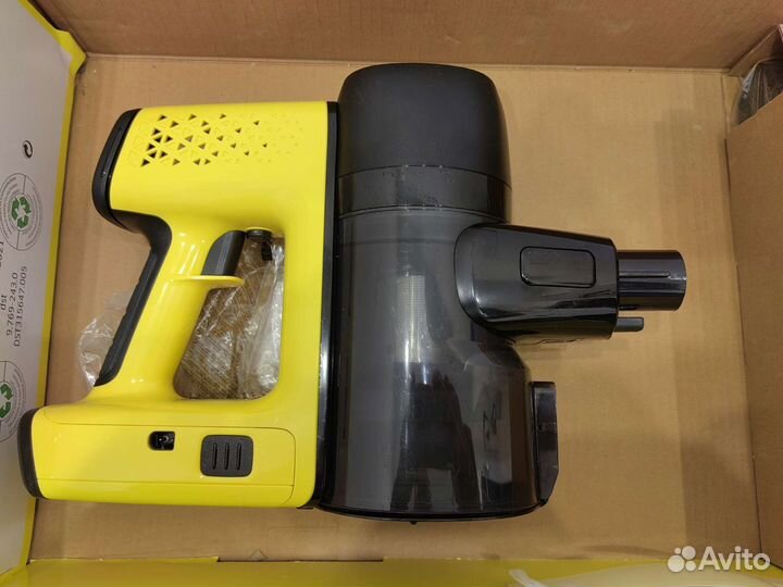 Пылесос Karcher VC6 cordless myHome