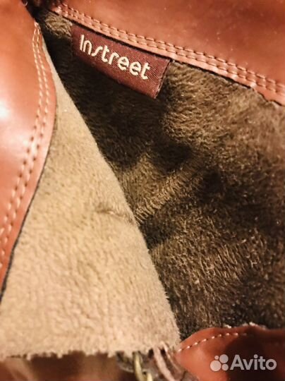 Сапоги женские демисезонные 40 размер