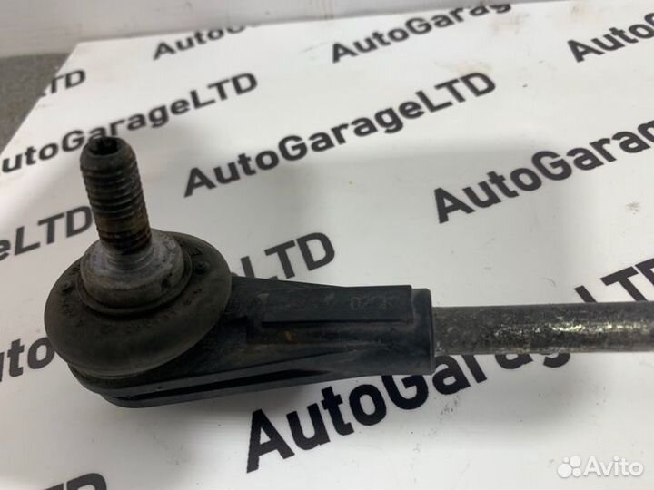 Рулевая тяга передняя правая Bmw 3-Series F30