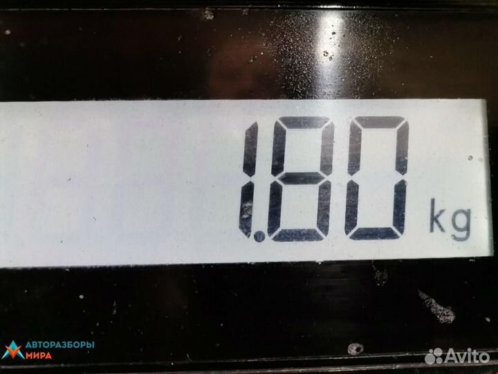 Охладитель EGR / Радиатор EGR Ford Mondeo 3 2001