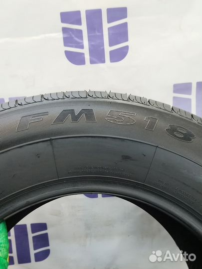 Firemax FM518 285/60 R18 116V