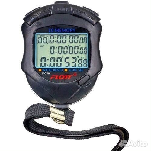 Секундомер Ingame I-310 Flott