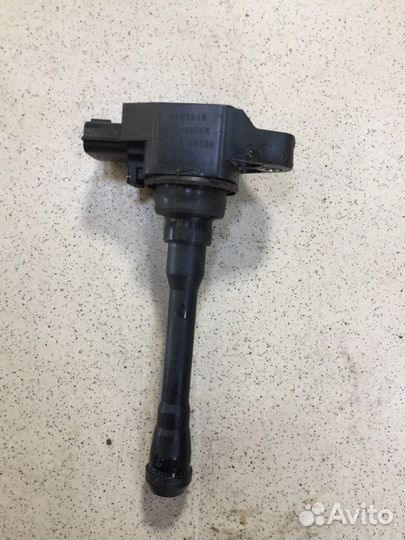 Катушка зажигания Nissan Sentra HR16DE 2014