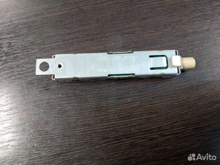 Усилитель антенны Audi A6 C7 cdnb 2012