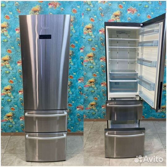 Холодильник б/у