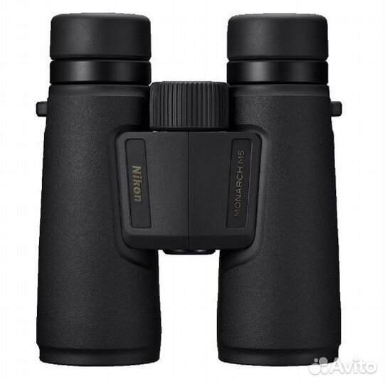 Бинокль Nikon Monarch М5 8X42 ED, призмы Roof