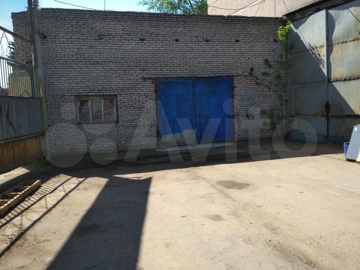 Свободного назначения, 57 м²