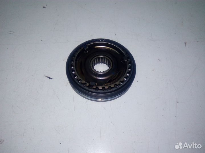 Синхронизатор Ford ib5