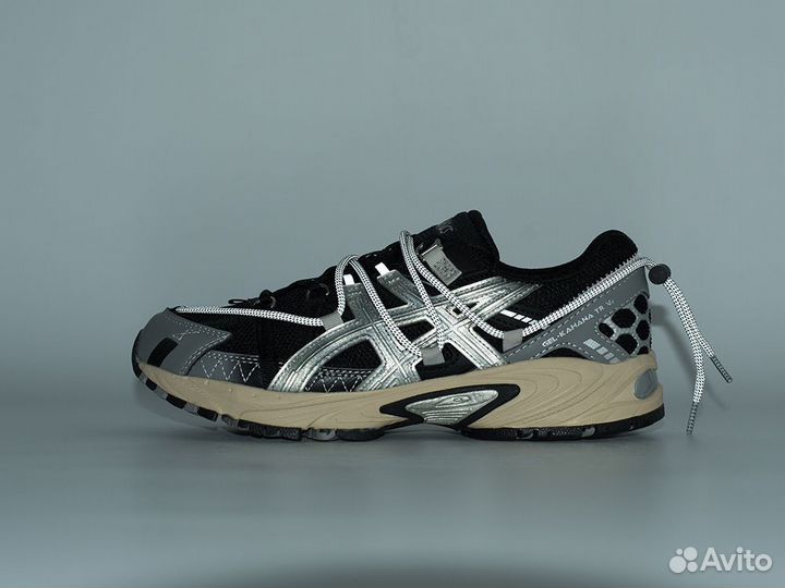 Asics gel kahana 8 tr v2