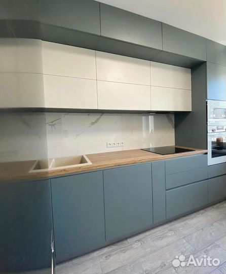 Кухня (реальная цена за гарнитур)ks:0716308