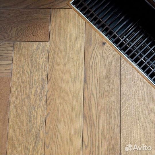 Паркетная доска елка