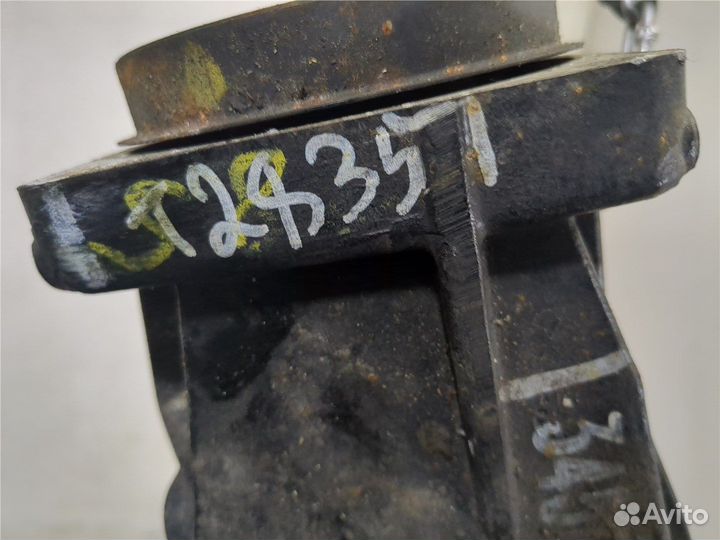 Редуктор моста Audi A8 (D3), 2004