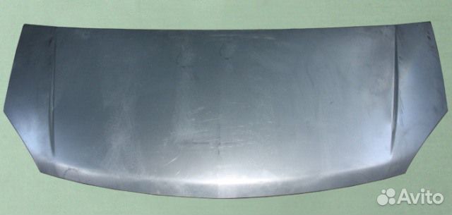 Капот Газель next