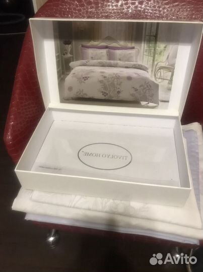 Белье постельное