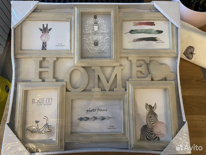 Фоторамка 47*40