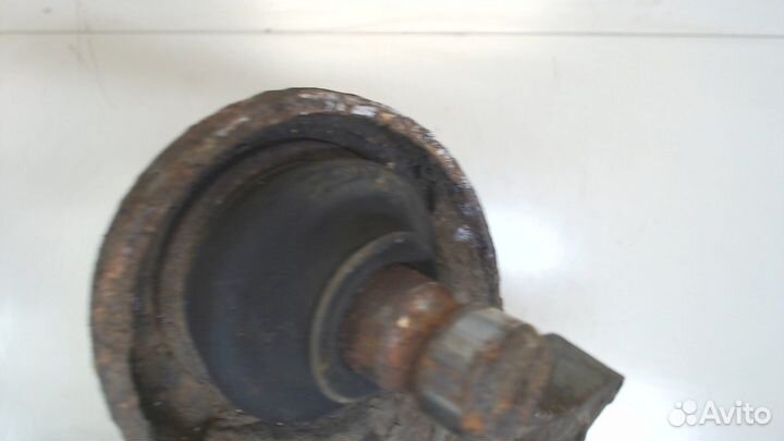 Рычаг подвески Nissan Pathfinder, 2007