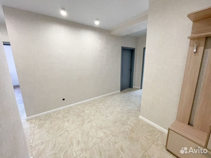 Ремонт под ключ жилых и коммерческих помещений