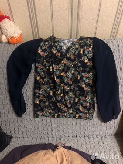 Вещи пакетом женские 46 р