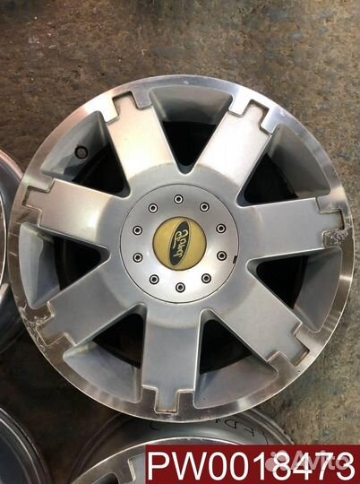 Диски R16 Ford Б/у Литые