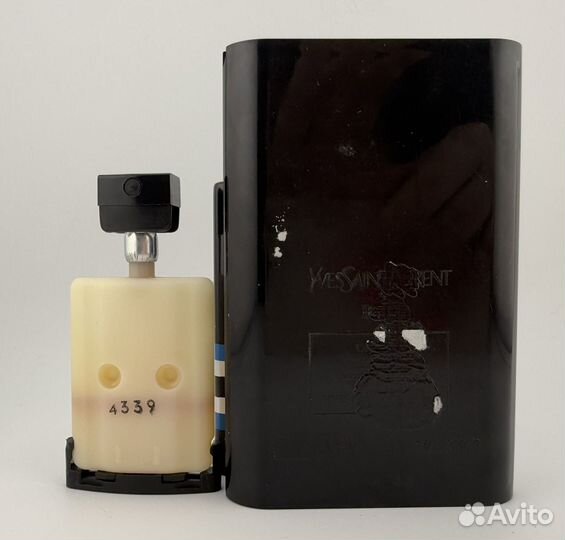 YSL Rive Gauche духи 7,5 мл винтаж б/у