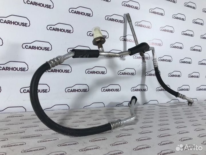 Трубка кондиционера Ford Mondeo MK 2 1.8 1996