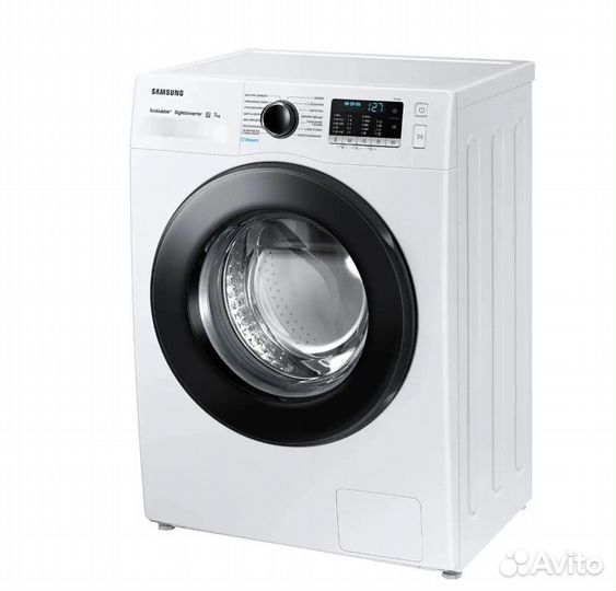 Стиральная машина Samsung WW70agas22aeld