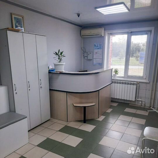 Медицинский кабинет
