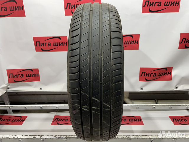 Michelin Primacy 3 215/65 R17