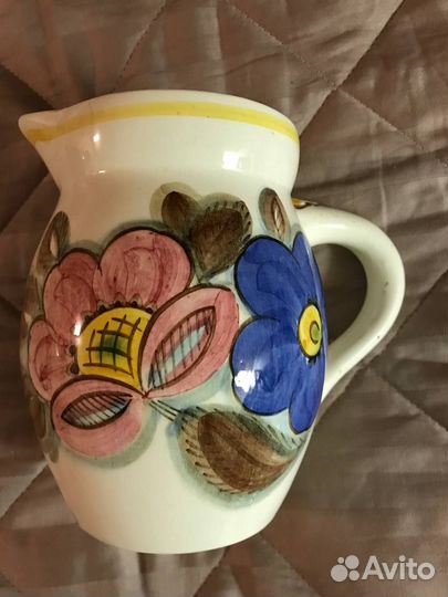 Кувшин зик СССР