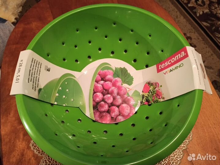 Кухонные принадлежности Tescoma