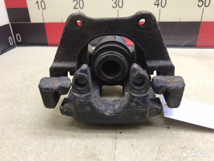 Суппорт задний правый бмв Х3 Е83