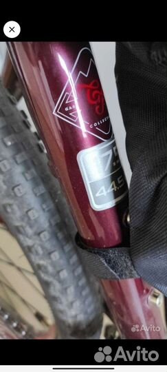 Велосипед Trek caliber 6