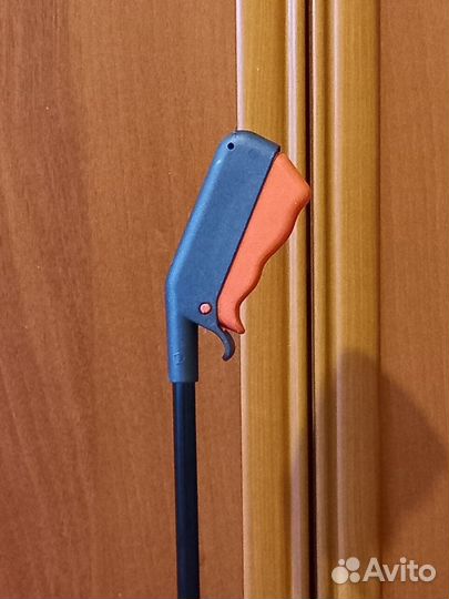 Захват 96 см для перемещения предметов, мусора