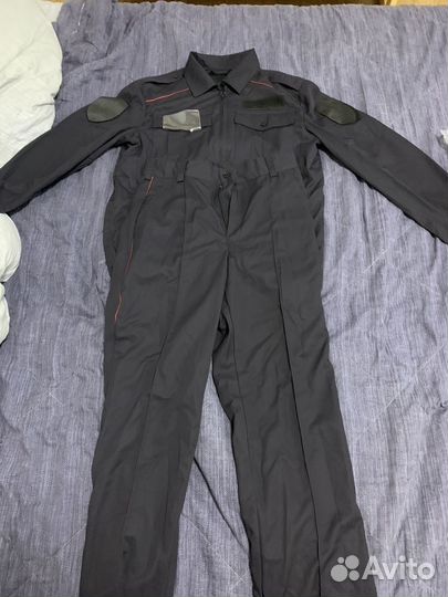 Полицейская форма