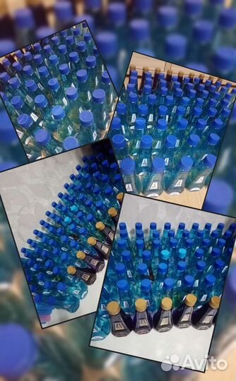 Парфюмерия Reni