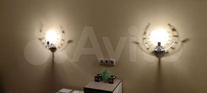 Комната 15,6 м² в 1-к., 1/8 эт.