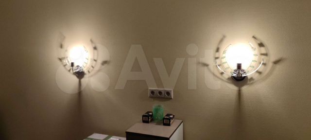 Комната 15,6 м² в 1-к., 1/8 эт.