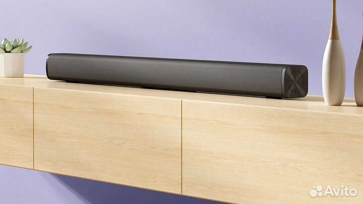 Саундбар Xiaomi Redmi TV Soundbar