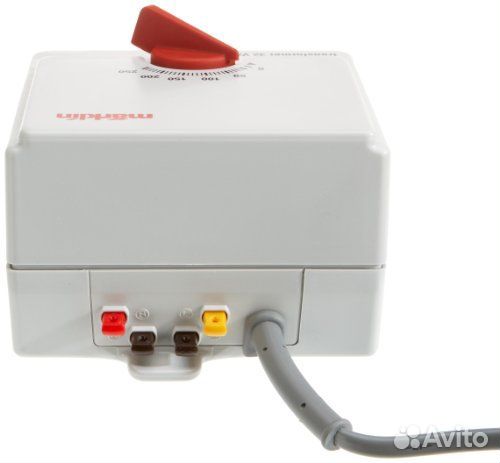 Продам трансформатор 32 VA марклин