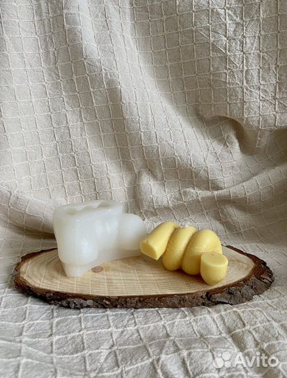 Молд для свечей