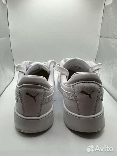 Кеды женские puma